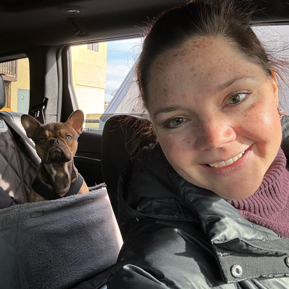 Meet your Posher, Emily